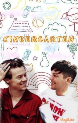 KINDERGARTEN [L.S] 