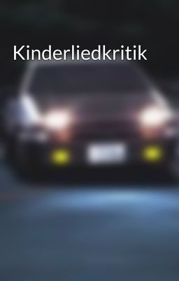 Kinderliedkritik