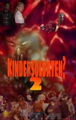 Kindersoldaten 2?