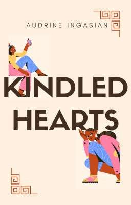 Kindled Hearts