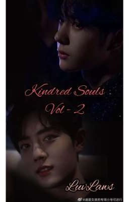 Kindred Souls - Vol 2 (Wei Wu Xian 