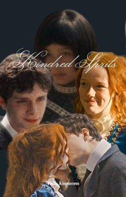 Kindred Spirits: Anne with an E fan fic