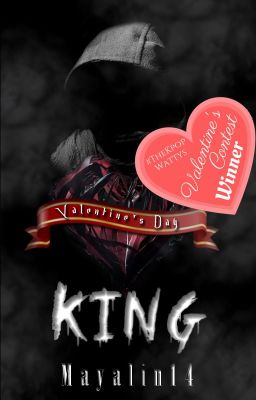 King (A Monsta X Fanfiction)