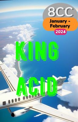 King Acid