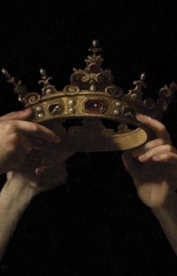 king? i'm not ready to be king ~ rwrb fan fic