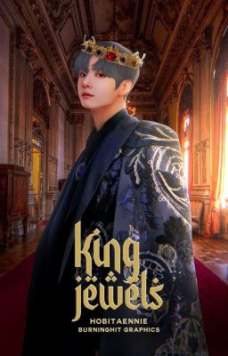 King Jewels | koo harem