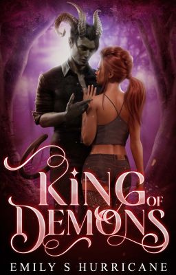 King of Demons [EXCERPT]