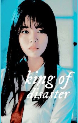 KING OF DISASTER, juyeon