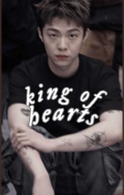 KING OF HEARTS, jisoo