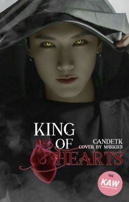 King of hearts | Kunten