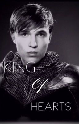 King of Hearts: Peter Pevensie x readers 