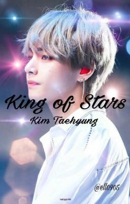 king of stars | k.th