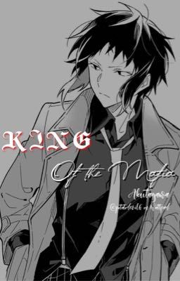 King of the Mafia • Akutagawa (BSD)