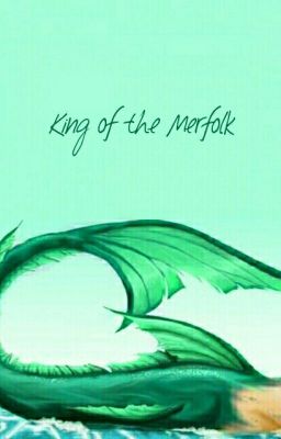 King of the Merfolk (Labyrinth)