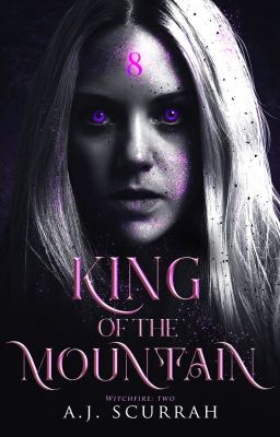 King of the Mountain (Witchfire 2)