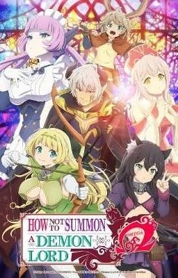 King of the Nightmares: (How to not summon a Demon Lord x Male Grimm Reader)