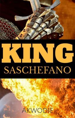 King Of This World|| Saschefano