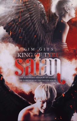 King of Tyre: Satan