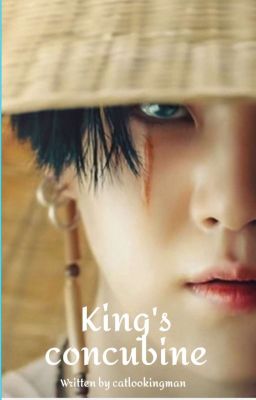 king's concubine|| min yoongi FF 🔞✔️