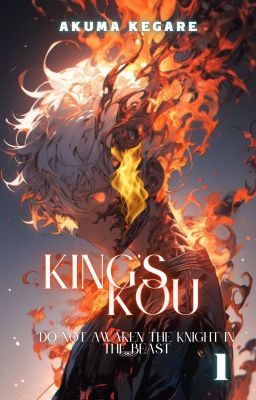 King's Kou: Do not awaken the knight in the beast