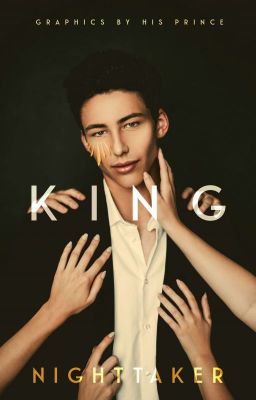 King | Short Story