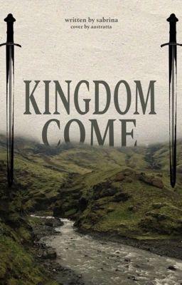 KINGDOM COME