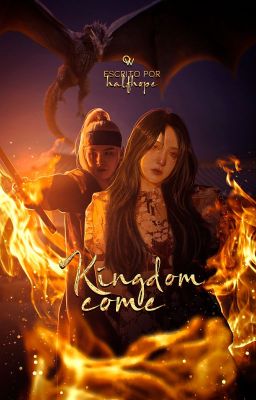 Kingdom Come » Min Yoongi (Suga)