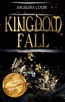 Kingdom Fall (Ethereal #1) 