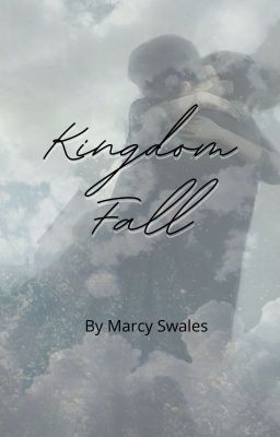 Kingdom Fall (Skyfall #3)