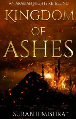 Kingdom of Ashes