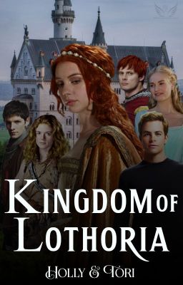 Kingdom of Lothoria - Book 1