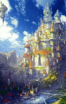 Kingdom of Magic RP