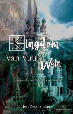 Kingdom of Van Vuur Water