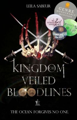 Kingdom Of Veiled Bloodlines | ON HOLD