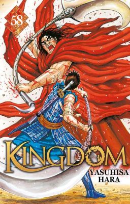 kingdom vương giả thiên hạ 713