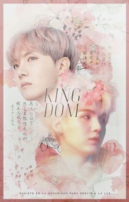 Kingdom ; yoonseok