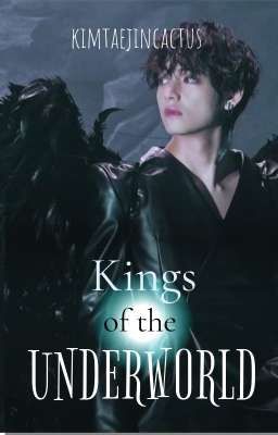 Kings of the Underworld - Taejin 