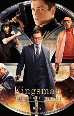 Kingsman Roleplay