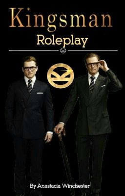 Kingsman RP