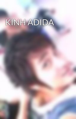 KINH ADIDA