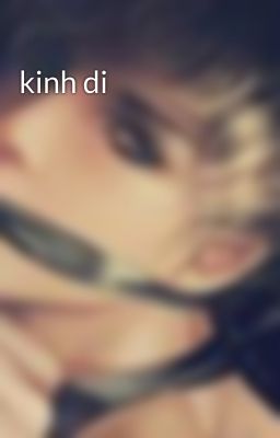 kinh di