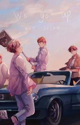 Kinh Dị Cùng NCT DREAM