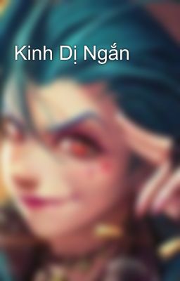 Kinh Dị Ngắn