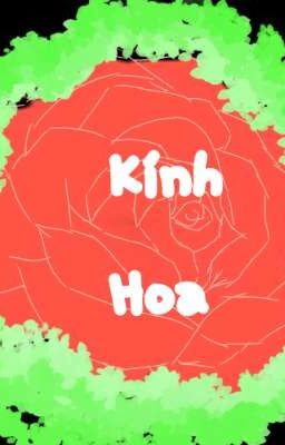 Kính Hoa