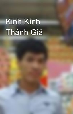 Kinh Kính Thánh Giá