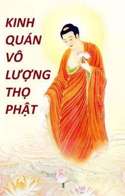 Kinh Quán Vô Lượng Thọ Phật