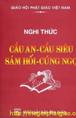 Kinh Sám Hối Hồng Danh