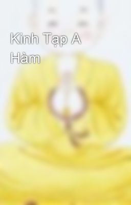 Kinh Tạp A Hàm