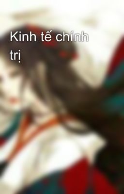 Kinh tế chính trị