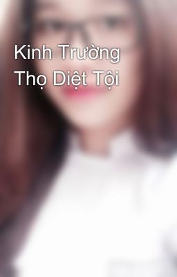 Kinh Trường Thọ Diệt Tội